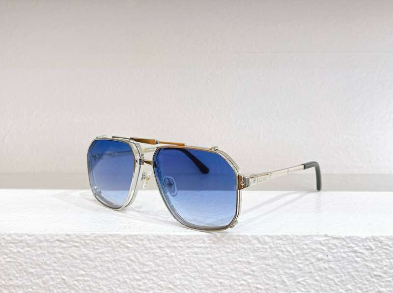 Picture of Cartier Sunglasses _SKUfw57233355fw
